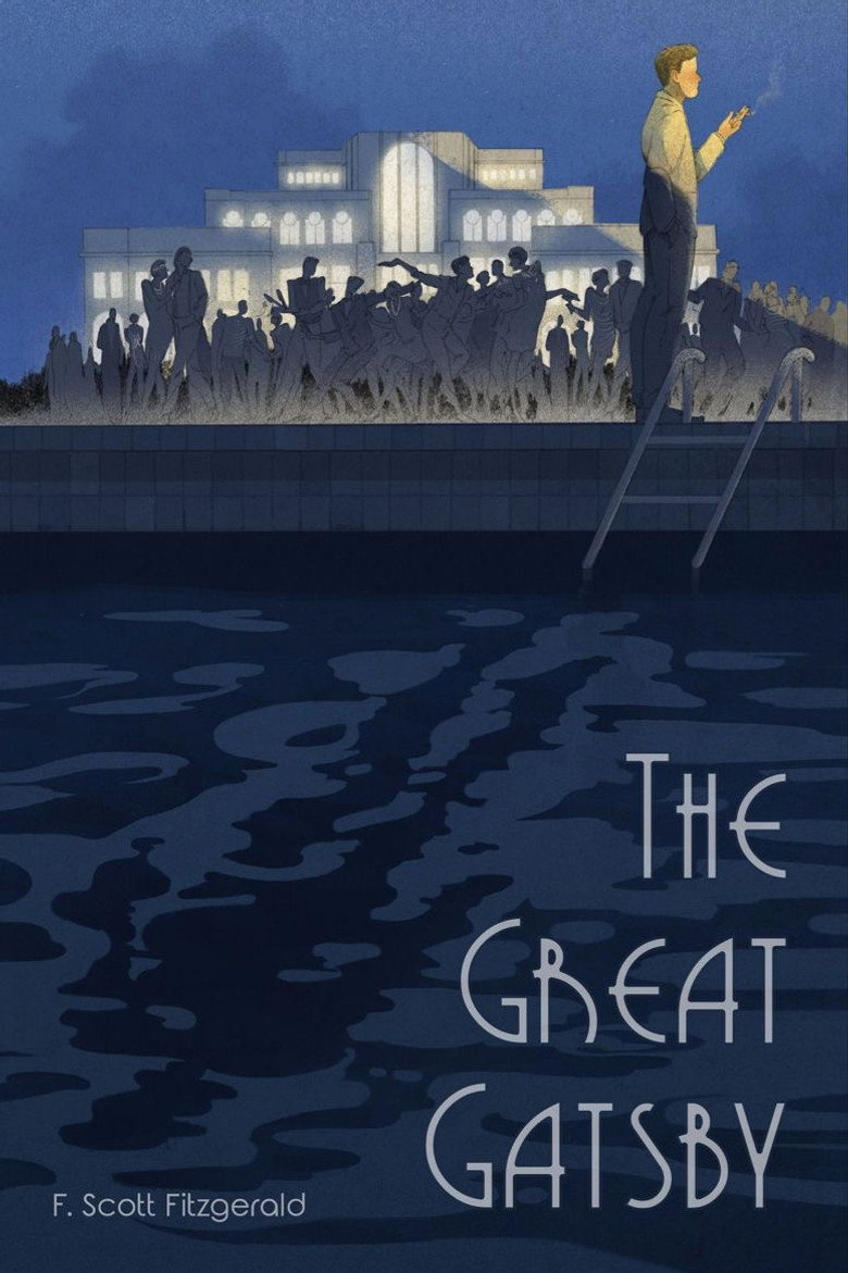 Imatge de El gran Gatsby