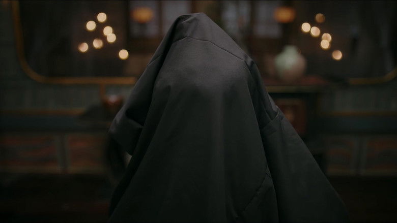 Still image for Echoes of the Self season 1 episode 17: Episode 17