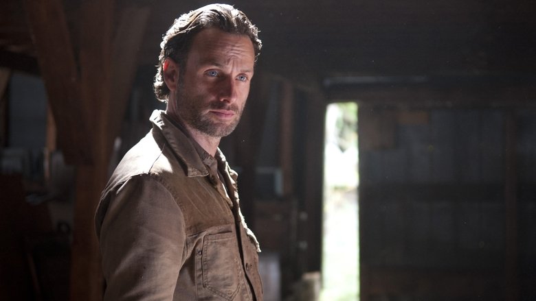 The Walking Dead Saison 3 Streaming Gratuit Série The Walking Dead Saison 3 épisode 13 en streaming VF et VOSTFR