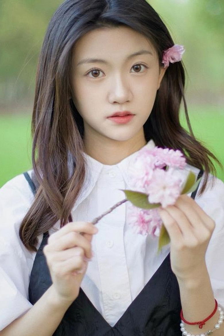 Цзя Кай Ди portrait image