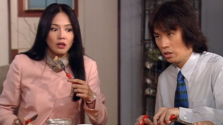 Still image for War of the Genders season 1 episode 95: Episode 95