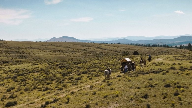 Still image for Frontier season 1 episode 1: The Discovery of a Land Still image for Frontier season 1 episode 1: The Discovery of a Land