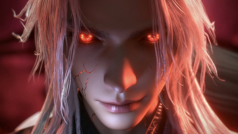 Still from 神墓 - Season 3 Episode 3