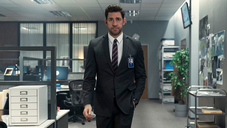 Still from Tom Clancy's Jack Ryan - Season 4 Episode 2