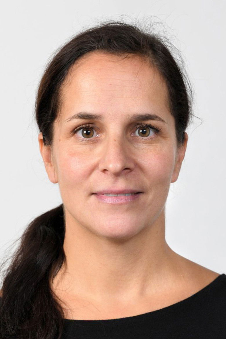 Magdalena Lážnovská portrait image