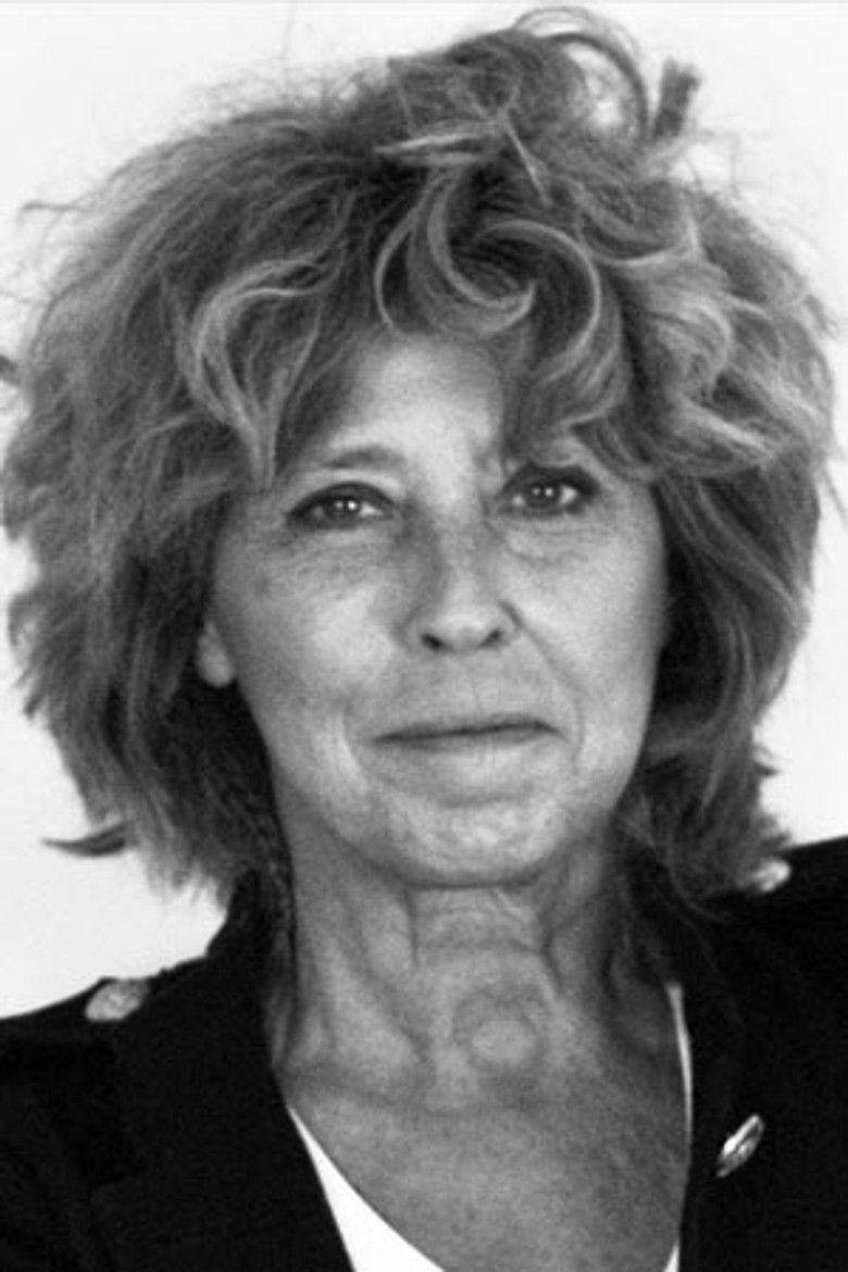 Lu Colombo portrait image