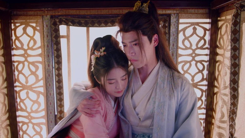 Still image for Unrivaled Countenance season 1 episode 15: Episode 15 Still image for Unrivaled Countenance season 1 episode 15: Episode 15