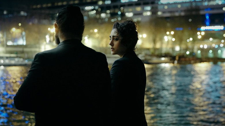 Still image for Surge season 1 episode 3: Episode 3 Still image for Surge season 1 episode 3: Episode 3