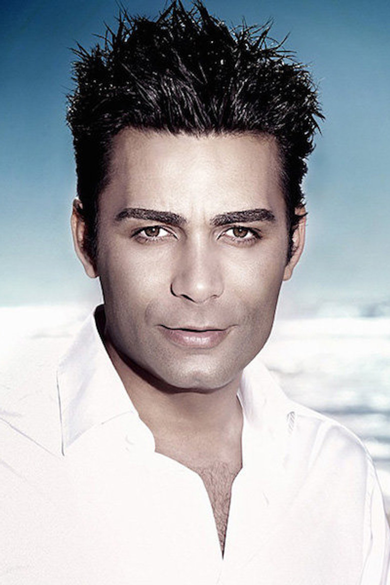 Cameron Cartio portrait