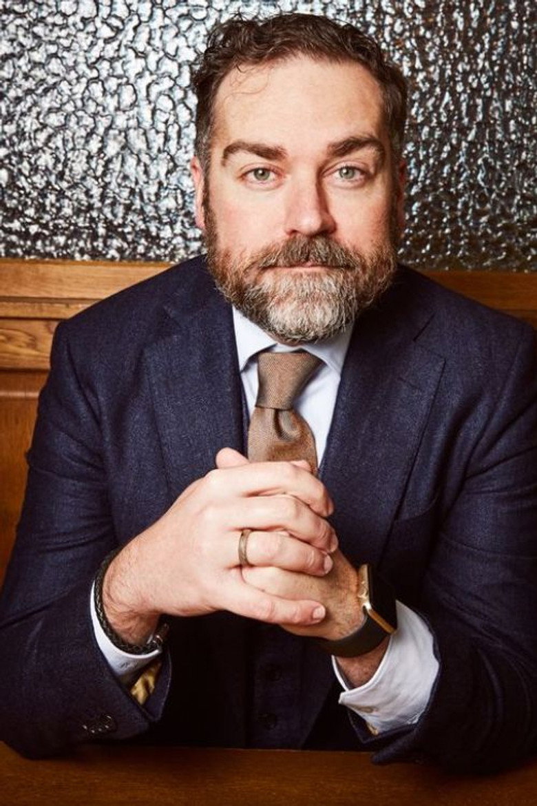 Klaas Dijkhoff portrait