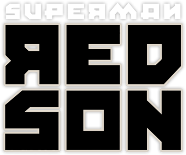 Imagen de Superman: Hijo rojo