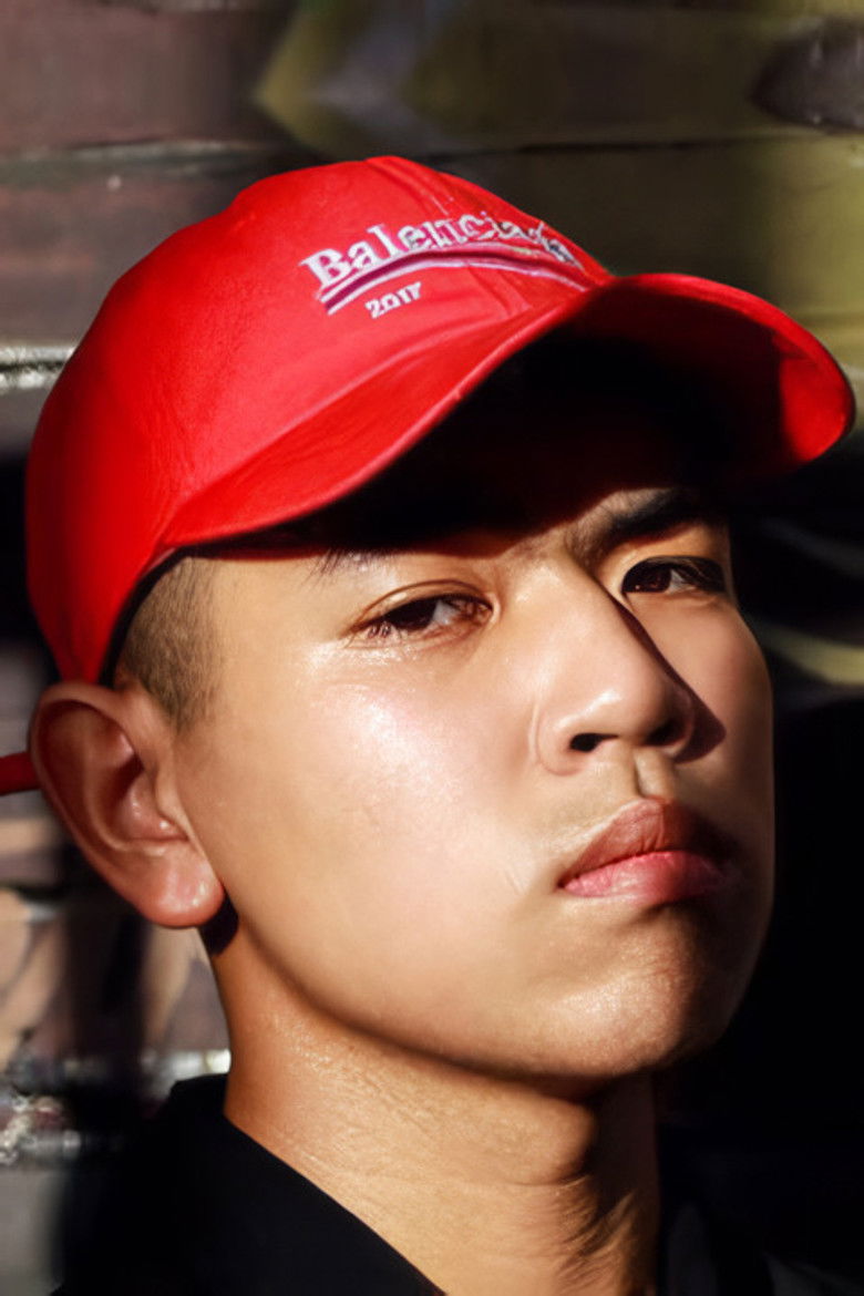 Teepakorn Kumsuree portrait image