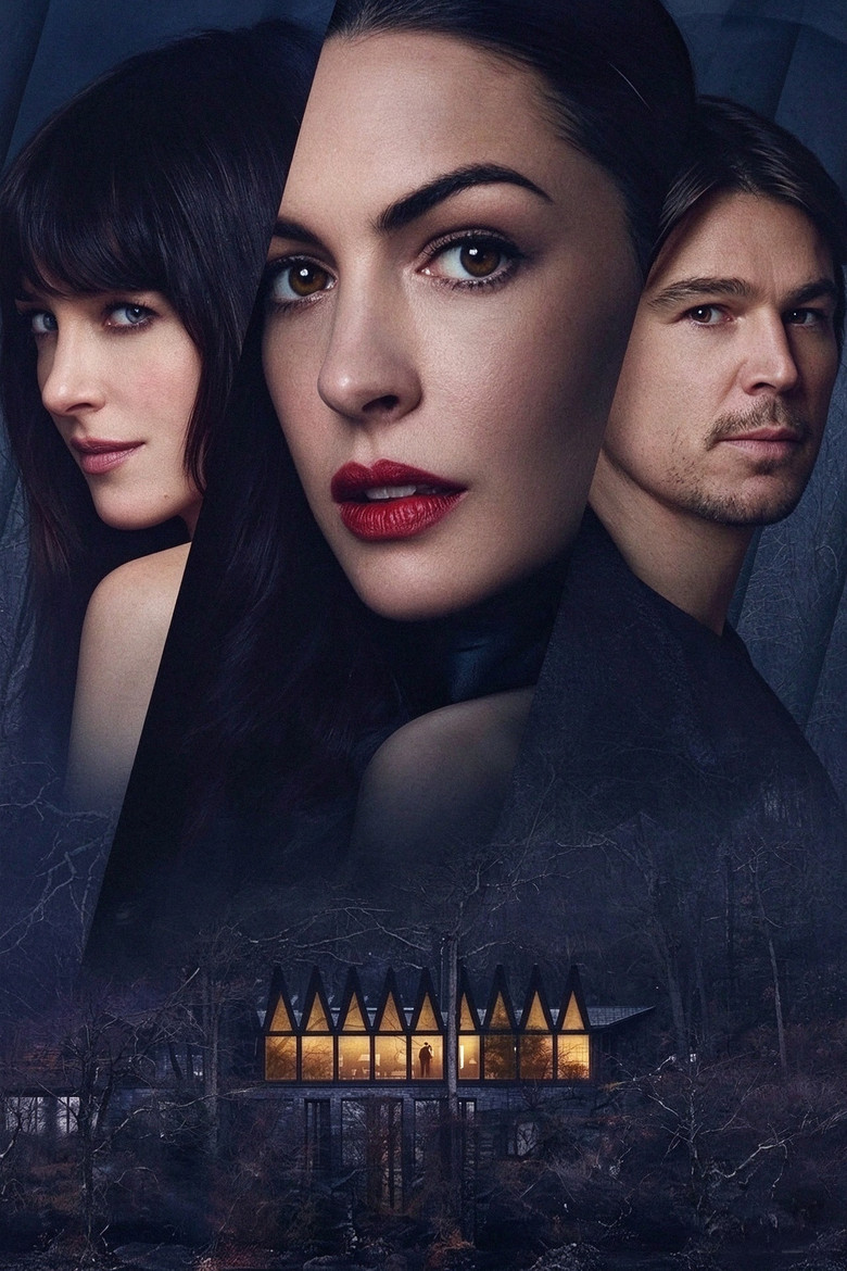 Póster la Película