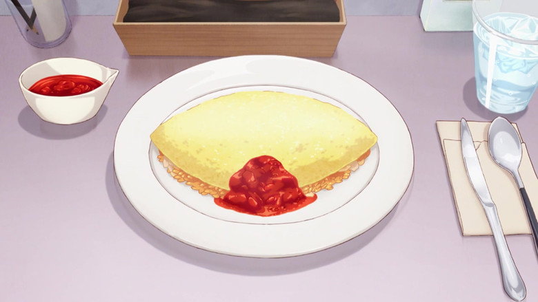 Still from Today's Menu for the Emiya Family - Season 1 Episode 11