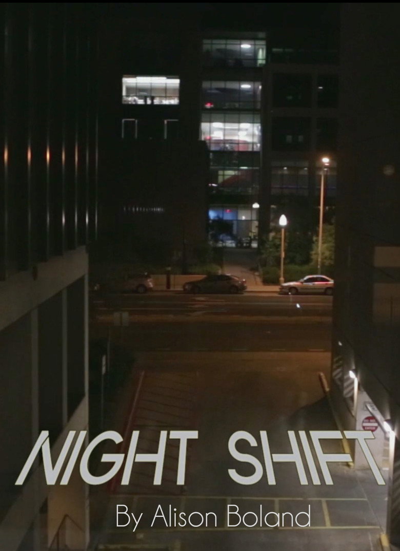 Night Shift background
