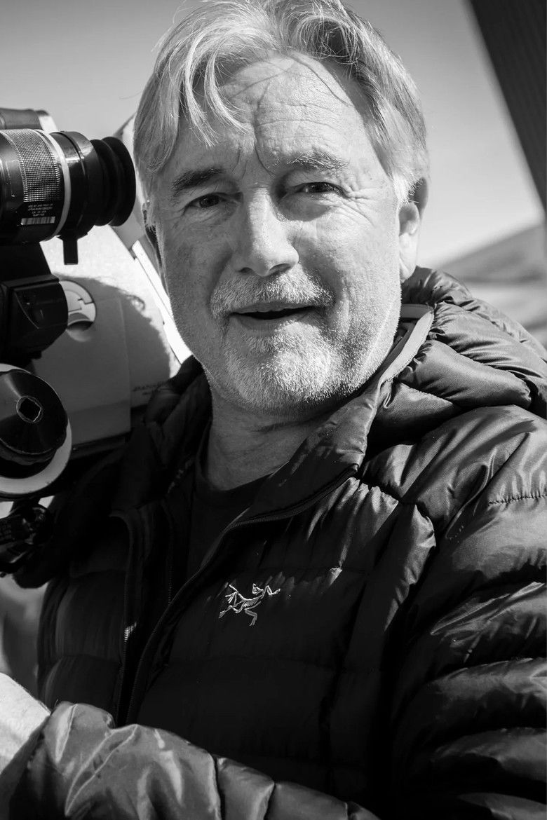 Stephen F. Windon portrait image