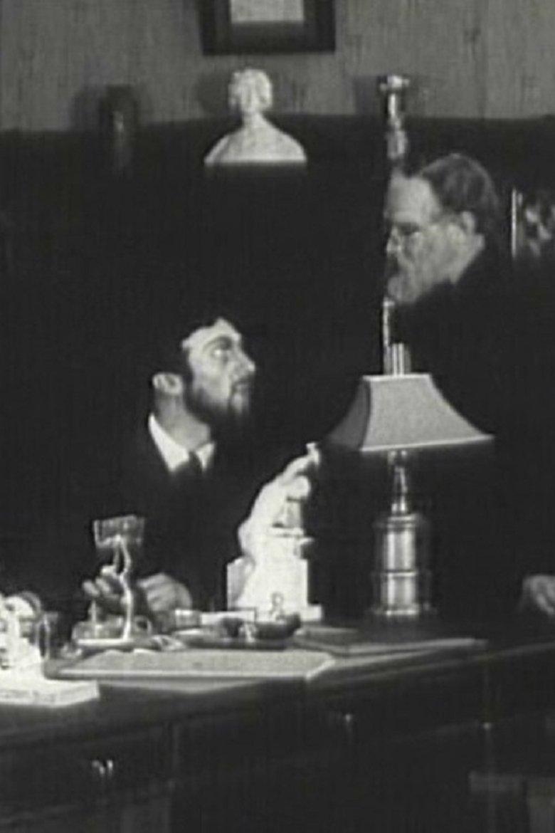 Sorrows of Sarah (1913)