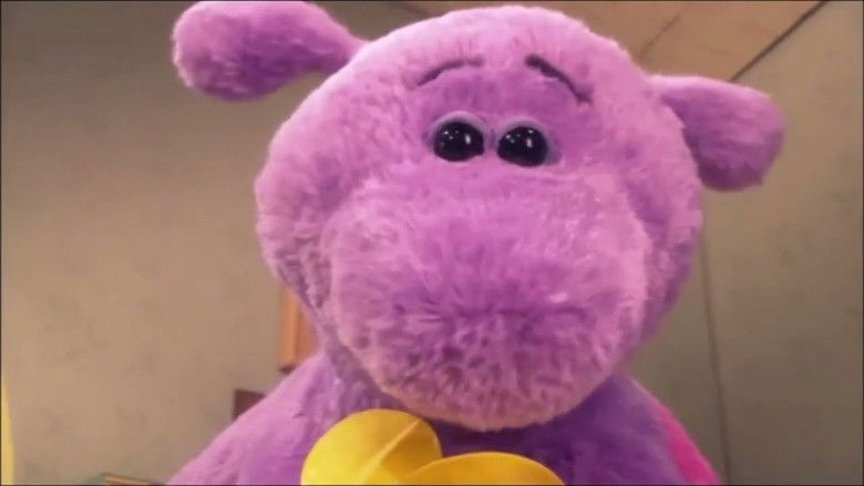 Something is Missing