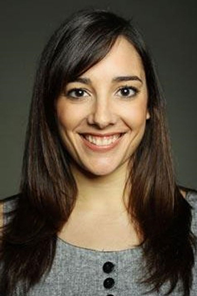 Joana Duarte Silva portrait image