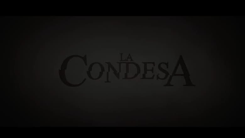 watch La Condesa now