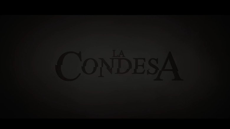 watch La Condesa now