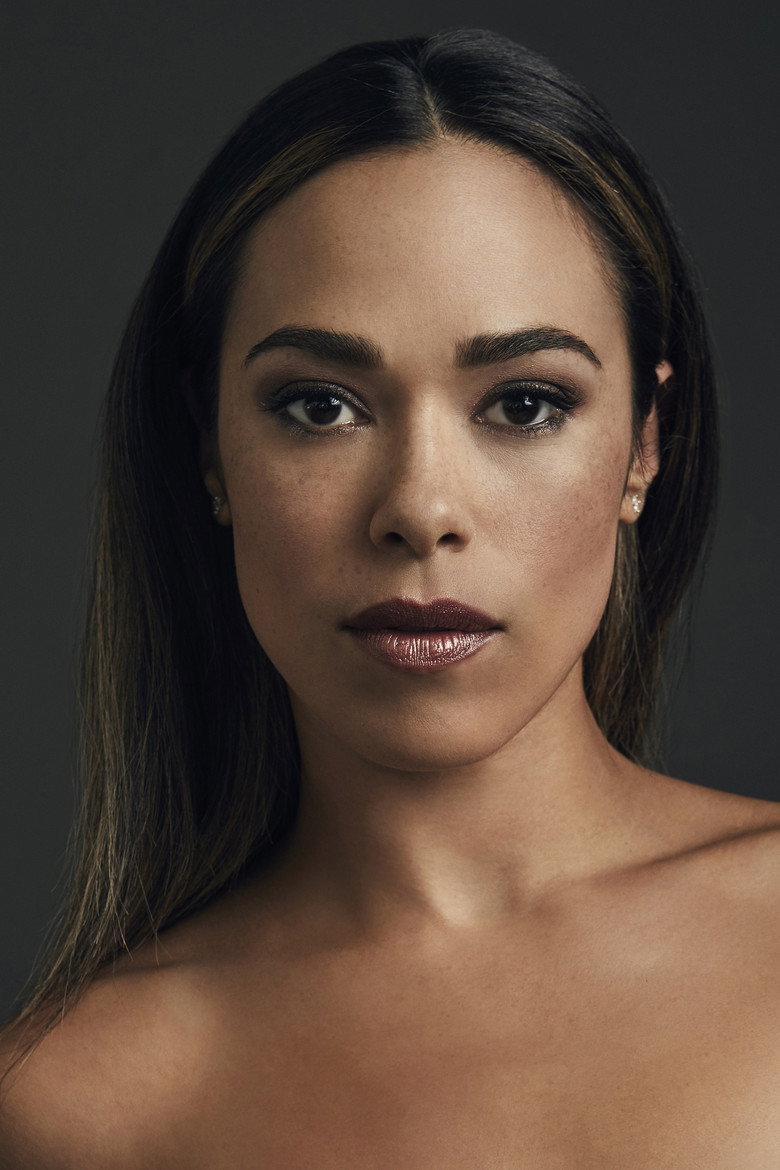 Jessica Camacho photo 3