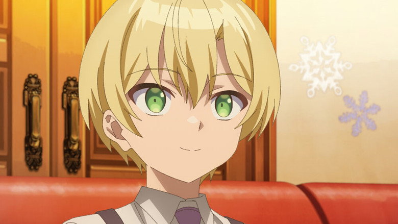 Still from The Maid I Hired Recently Is Mysterious - Season 1 Episode 10