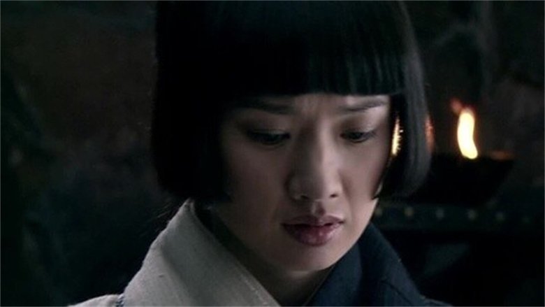 Still image for The Qin Empire season 1 episode 40: Episode 40 Still image for The Qin Empire season 1 episode 40: Episode 40