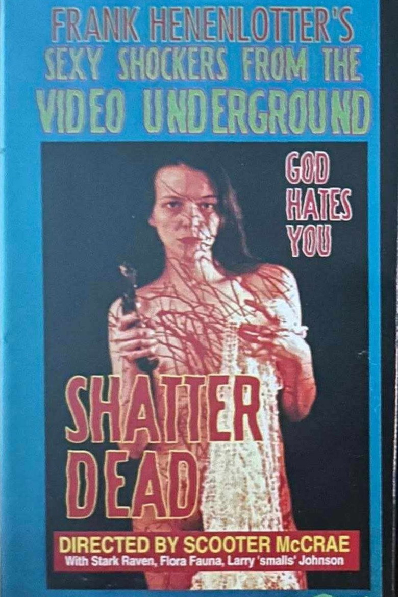 Imatge de Shatter Dead