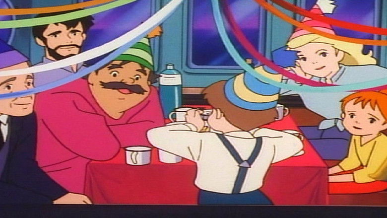 Still image for Tico of the Seven Seas season 1 episode 24: They who give life: Whalesong sounding in the sea Still image for Tico of the Seven Seas season 1 episode 24: They who give life: Whalesong sounding in the sea