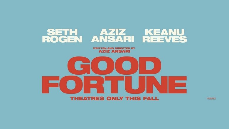 Good Fortune (2025)