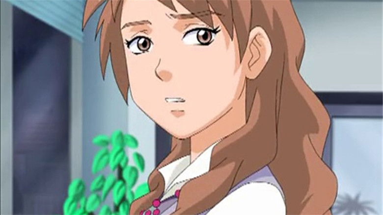 Still image for Go for Speed season 1 episode 13: Episode 13 Still image for Go for Speed season 1 episode 13: Episode 13