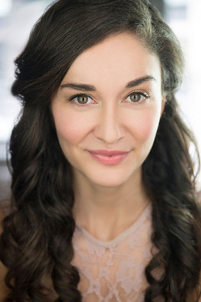 MaryJoanna Grisso portrait image