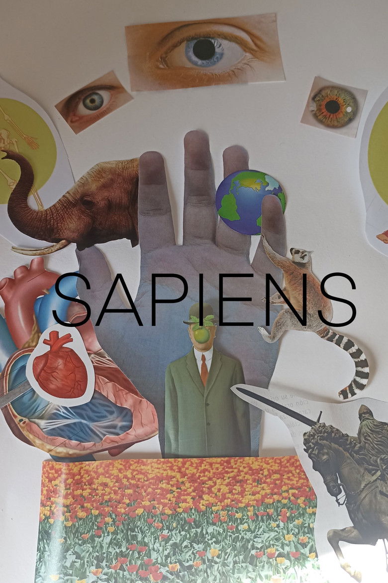 Imatge de SAPIENS