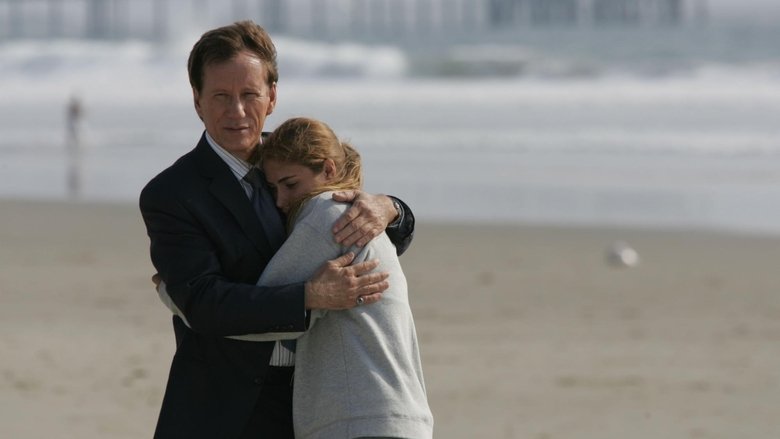 Still image for Shark season 1 episode 8: Love Triangle Still image for Shark season 1 episode 8: Love Triangle