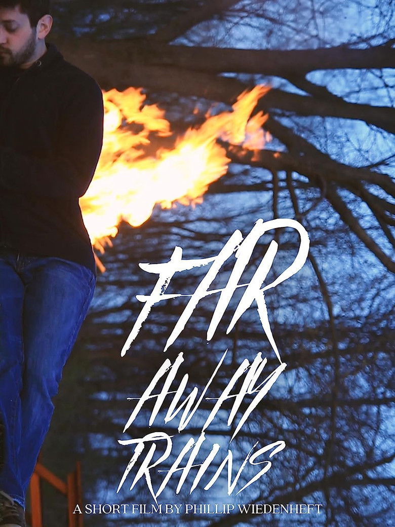 Imatge de Far Away Trains