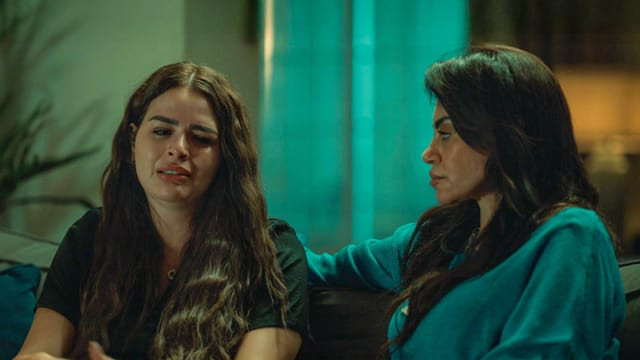 Still image for What You See is not What it Seems season 1 episode 9: Set in 2028 - Episode 4 Still image for What You See is not What it Seems season 1 episode 9: Set in 2028 - Episode 4