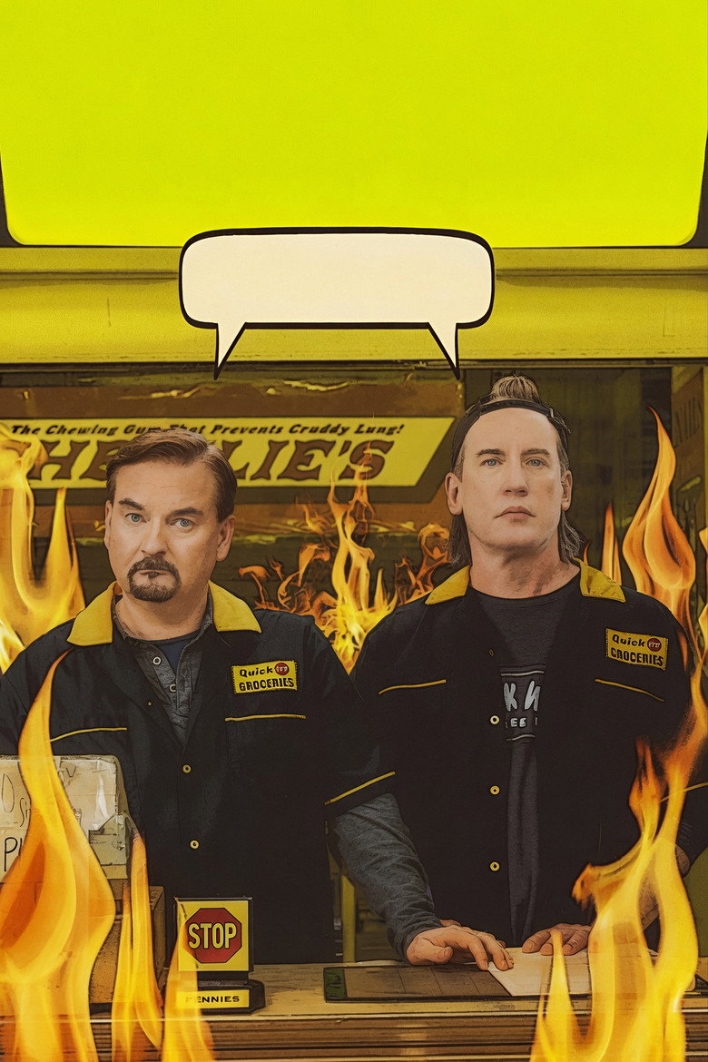 Imatge de Clerks III