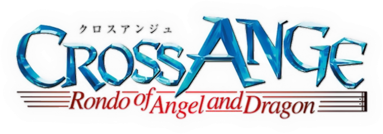 Cross Ange: Rondo of Angels and Dragons