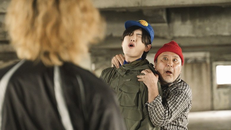 Baby Assassins Everyday! 1×10