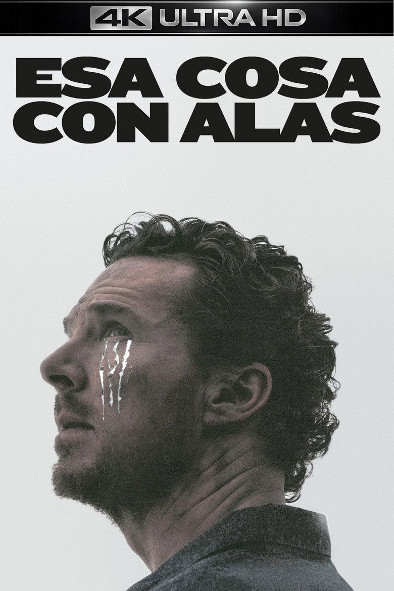 Imatge de El dol és aquella cosa amb ales