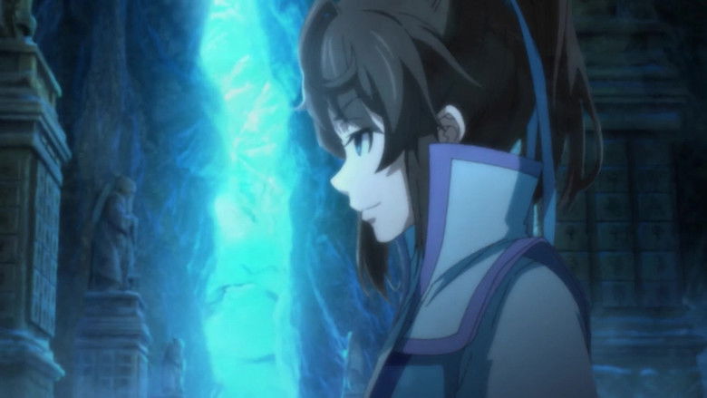 Still image for 一念永恒(分季版) season 1 episode 37: Episode 37 Still image for 一念永恒(分季版) season 1 episode 37: Episode 37