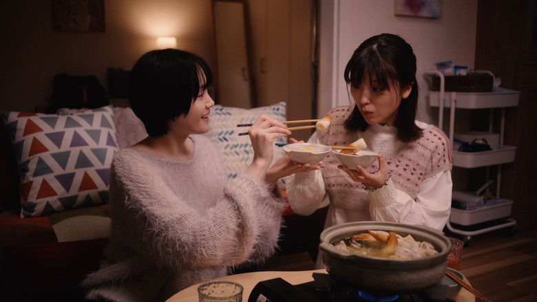 Still image for Call Me by No-Name season 1 episode 2: Yesterday Was