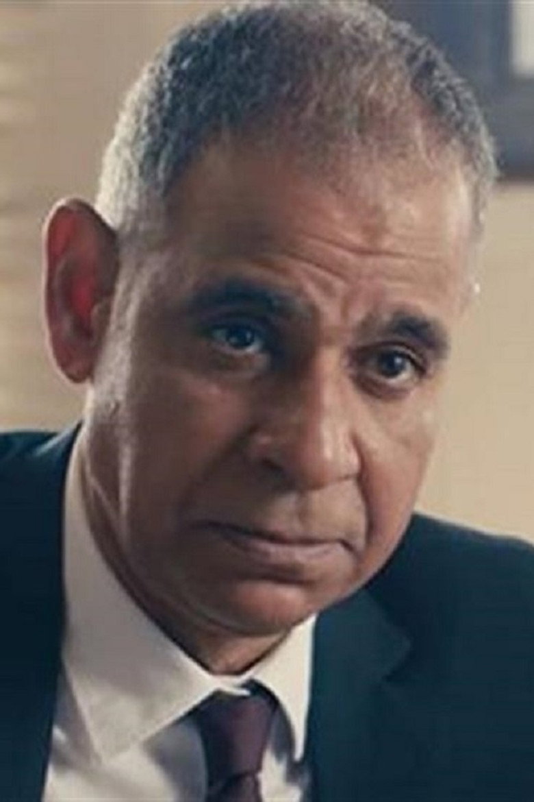 Mahmoud ElBezawy