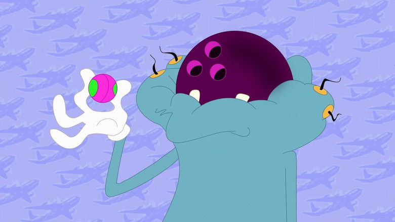 אוגי והמקקים עונה 6 פרק 28 לצפייה ישירה