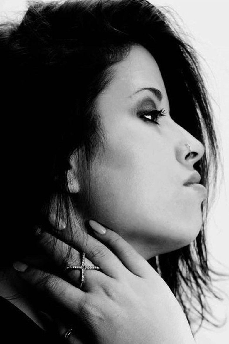 Alexis Jade Links portrait image