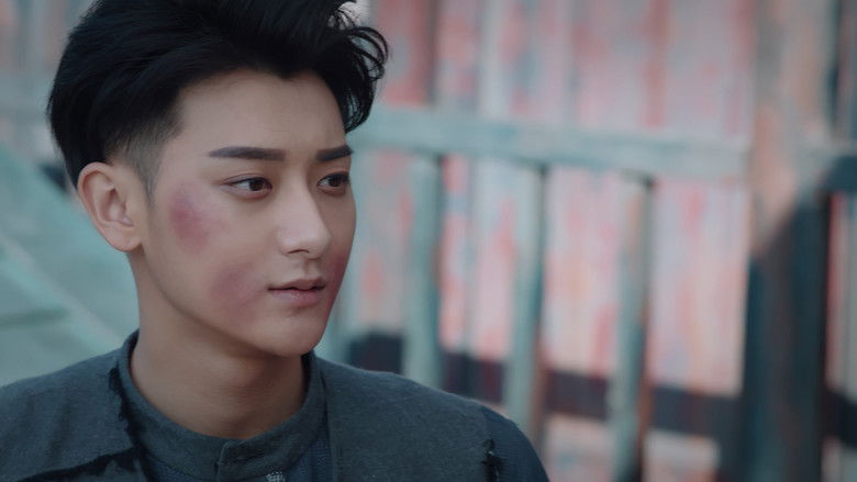 Still image for Hot Blooded Youth season 1 episode 39: Episode 39 Still image for Hot Blooded Youth season 1 episode 39: Episode 39