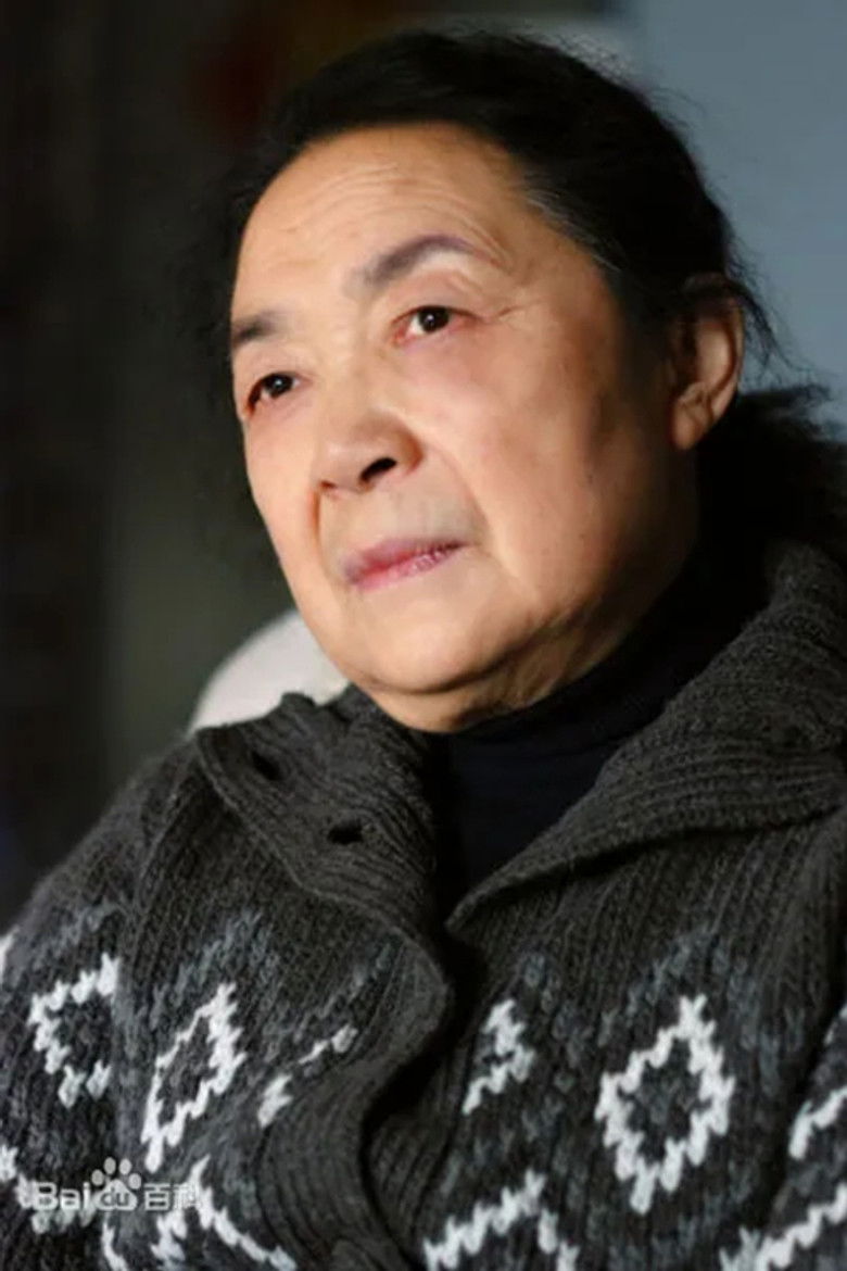 蔡晓晴 portrait image