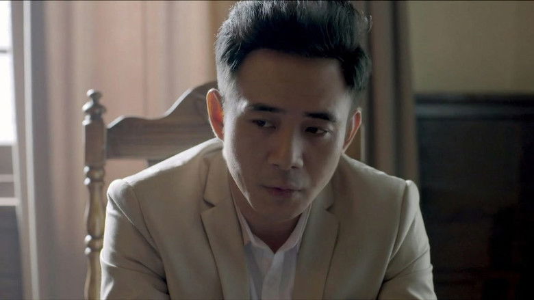 Still image for 同门往事 season 1 episode 16: Episode 16