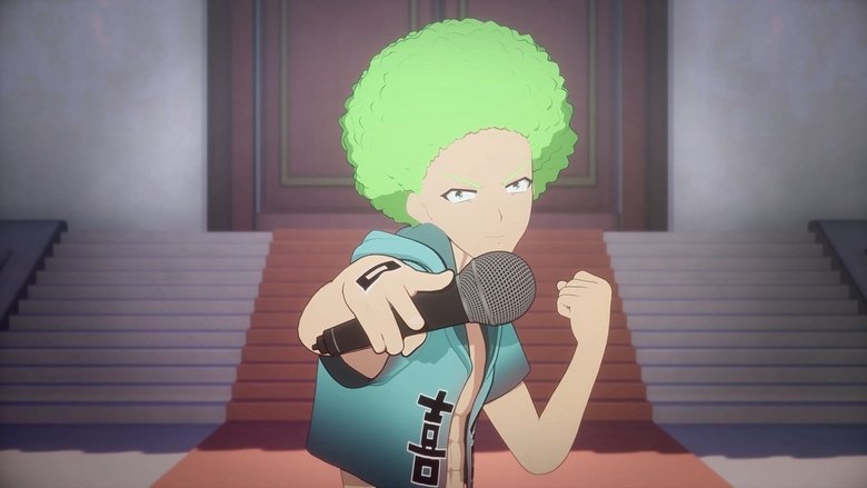 Still image for Monster But Wild season 1 episode 5: Others Fight for Glory in the Preliminary Test, but I... Still image for Monster But Wild season 1 episode 5: Others Fight for Glory in the Preliminary Test, but I...